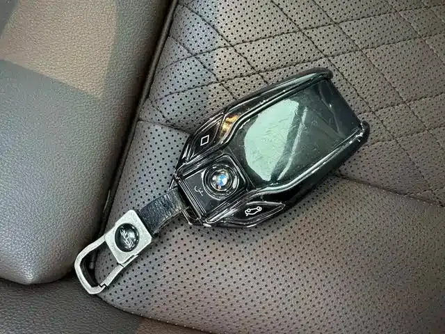 BMW X3 — Фото автомобиля 20