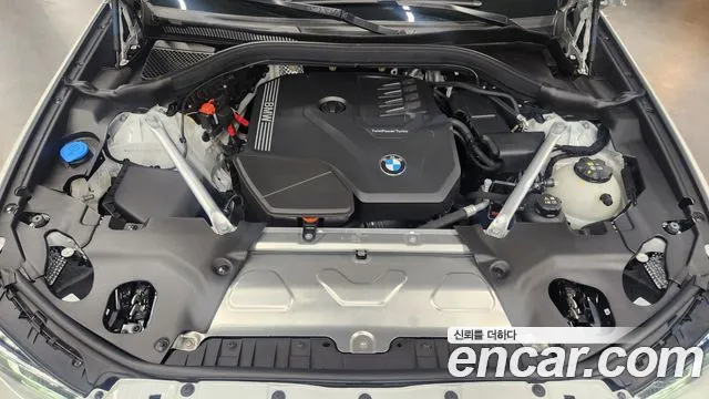 BMW X4 xDrive20i M Sport Pro Special Edition — Фото автомобиля 6