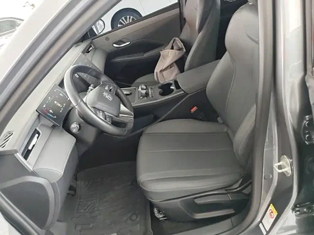 BYD Qin PLUS — Фото автомобиля 14