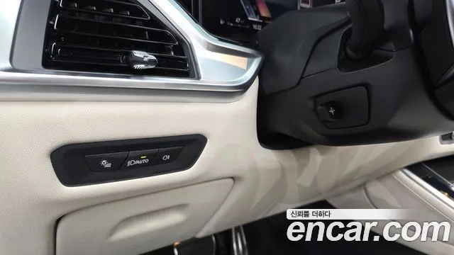 BMW X5 xDrive 40i M Sport — Фото автомобиля 26