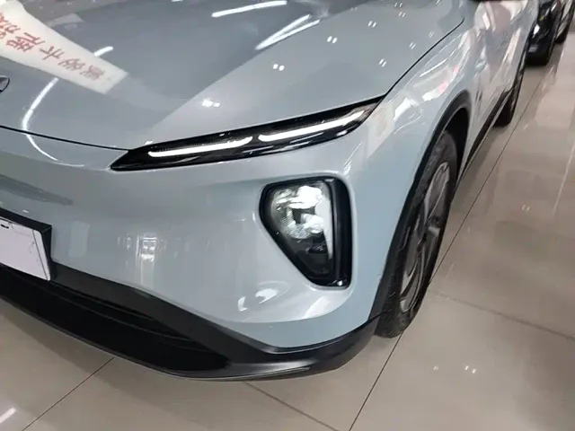 Nio ES6 — Фото автомобиля 23