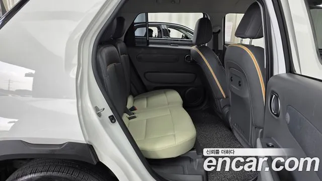 Hyundai Casper Casper Electric — Фото автомобиля 18
