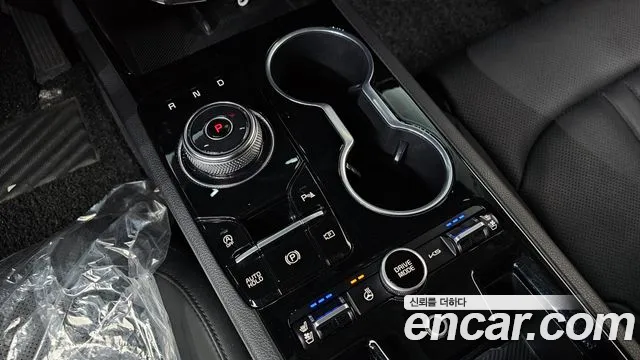 Kia K5 Generation 3 — Фото автомобиля 9