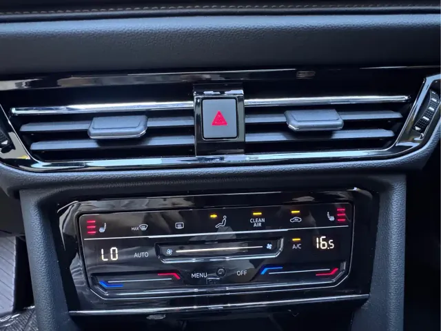 Volkswagen Tharu — Фото автомобиля 8