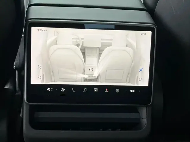 Tesla Model 3 — Фото автомобиля 10