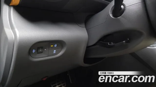 Hyundai Casper — Фото автомобиля 20