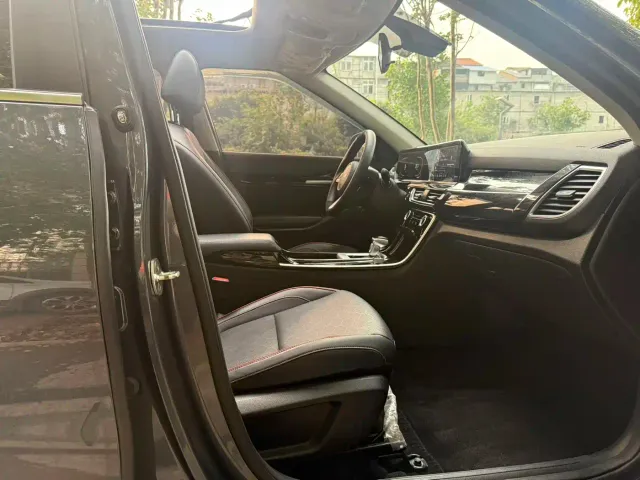 Kia Seltos — Фото автомобиля 11