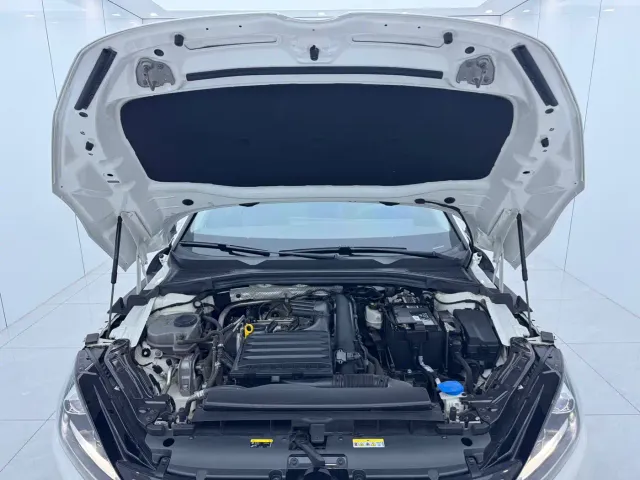 Volkswagen Lamando — Фото автомобиля 16