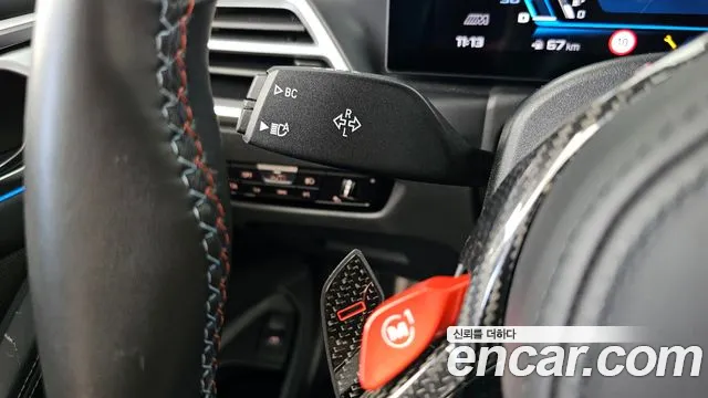 BMW M4 G82 — Фото автомобиля 28