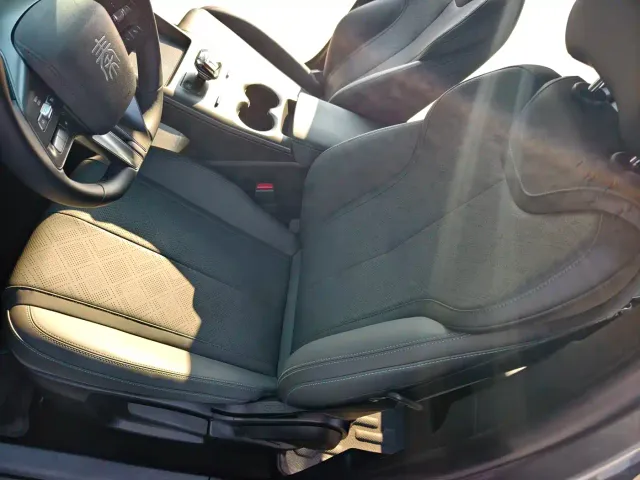 BYD Qin PLUS — Фото автомобиля 18