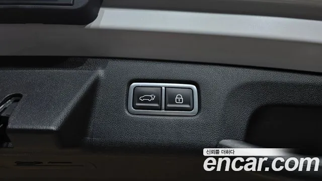 Kia Sorento 4th Gen — Фото автомобиля 20
