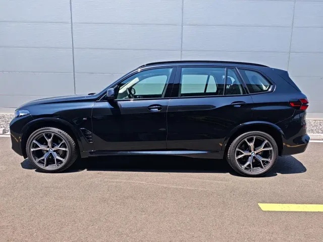 BMW X5 — Фото автомобиля 6