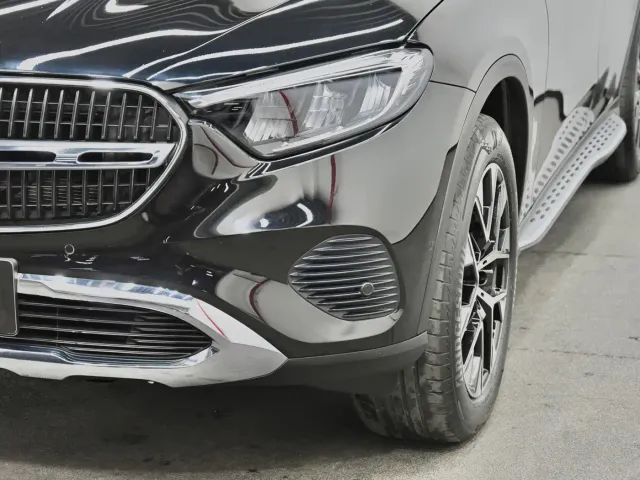 Mercedes-Benz GLC-Class — Фото автомобиля 26
