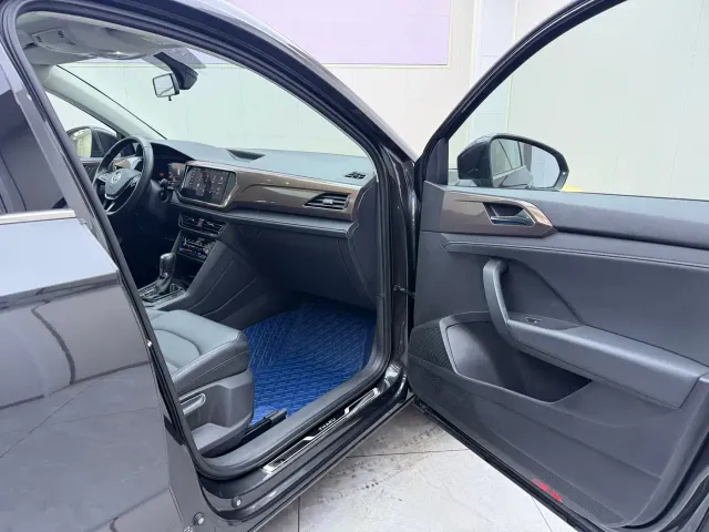 Volkswagen Tharu — Фото автомобиля 21