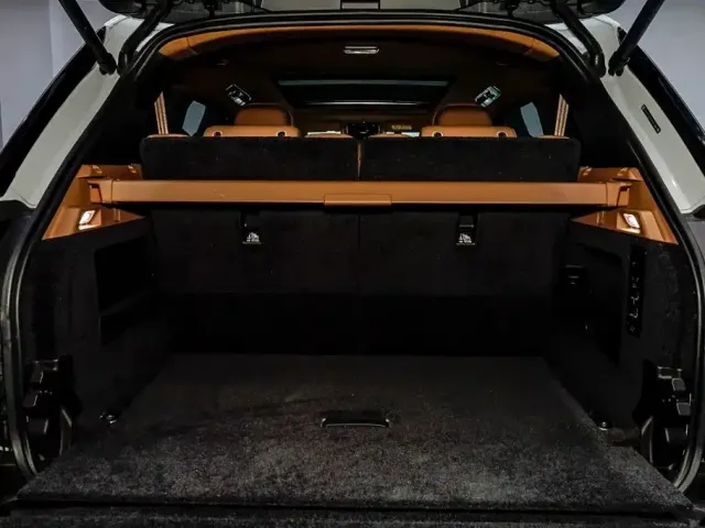 Land Rover Range Rover — Фото автомобиля 6