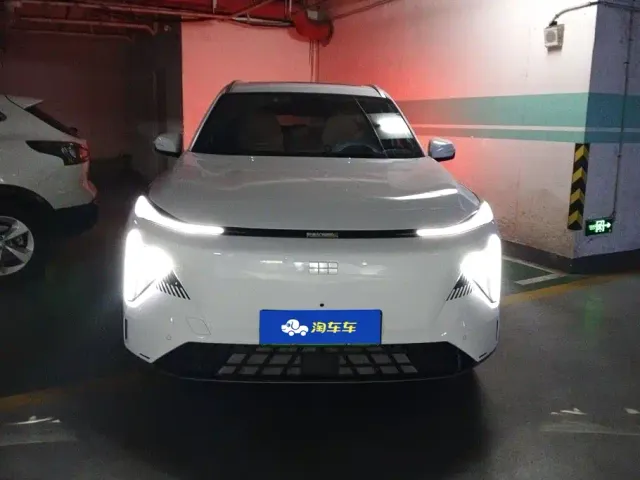 Geely Galaxy L7 — Фото автомобиля 2