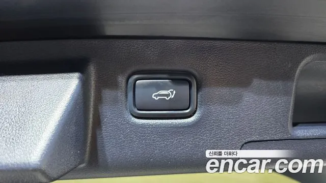Hyundai Nexo — Фото автомобиля 30