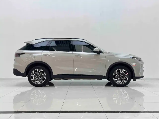 Haval Xiaolong MAX — Фото автомобиля 6