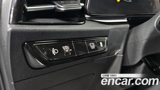 Kia Niro The All New Niro Signature — Фото автомобиля 17