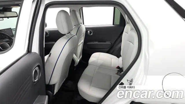 Hyundai Casper — Фото автомобиля 12