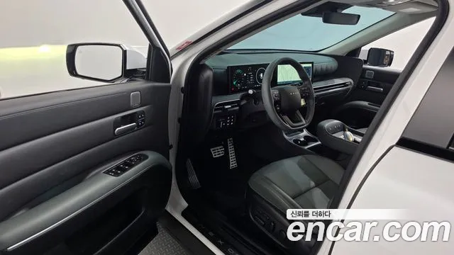 Hyundai Nexo NH2 — Фото автомобиля 15