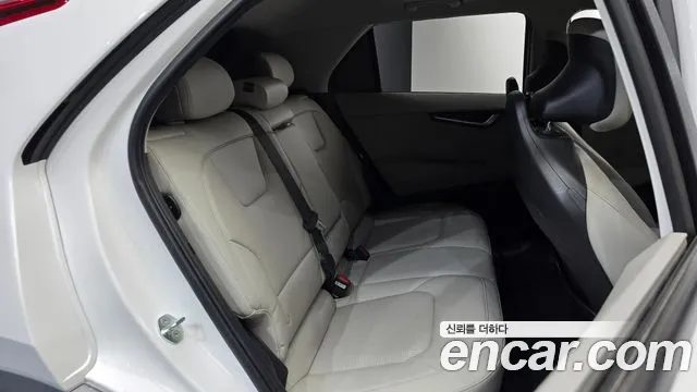 Kia Niro New — Фото автомобиля 17