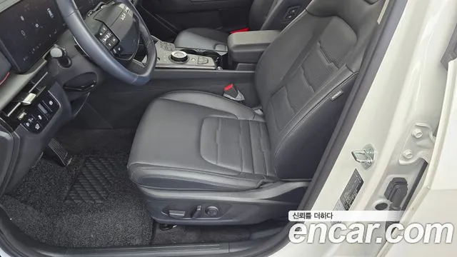 Kia Sportage — Фото автомобиля 23