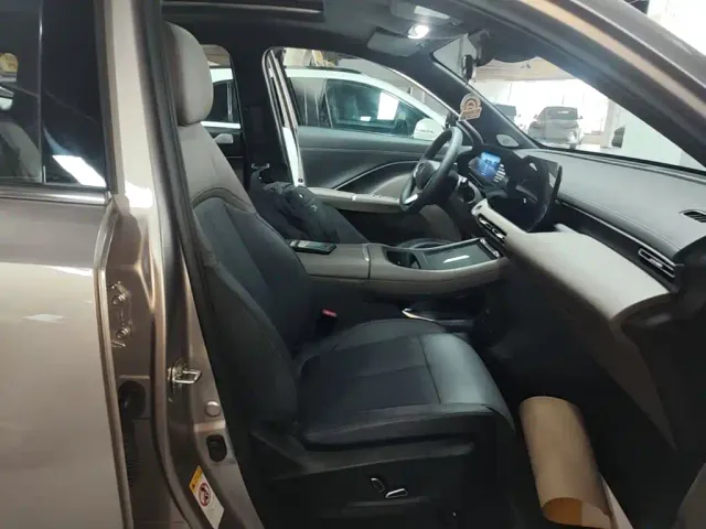 Changan CS55 Plus — Фото автомобиля 24