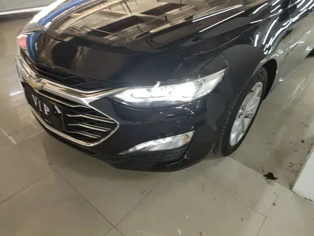 Chevrolet Malibu XL — Фото автомобиля 23