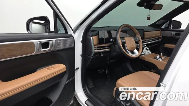 Hyundai Santa Fe — Фото автомобиля 10