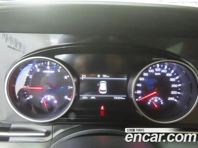 Kia Carnival 4th Gen — Фото автомобиля 9