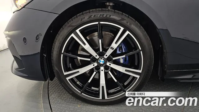BMW 5-Series 5 серия (G60) 530i xDrive M Sport — Фото автомобиля 5