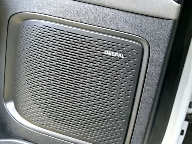 Deepal S05 — Фото автомобиля 19