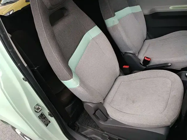 Wuling Hongguang Mini EV — Фото автомобиля 24