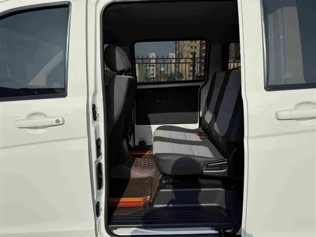 Changan Ono S — Фото автомобиля 7