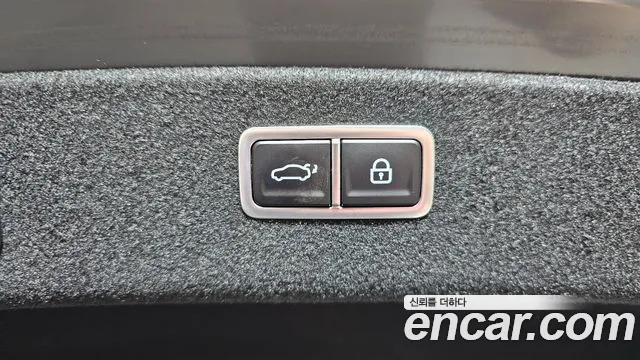 Genesis G80 Бензин 2.5 турбо AWD — Фото автомобиля 29