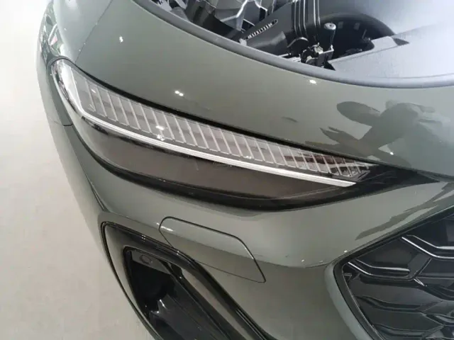 Audi A5L — Фото автомобиля 10
