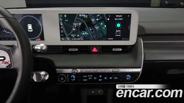 Hyundai Ioniq5 Ioniq5 — Фото автомобиля 19