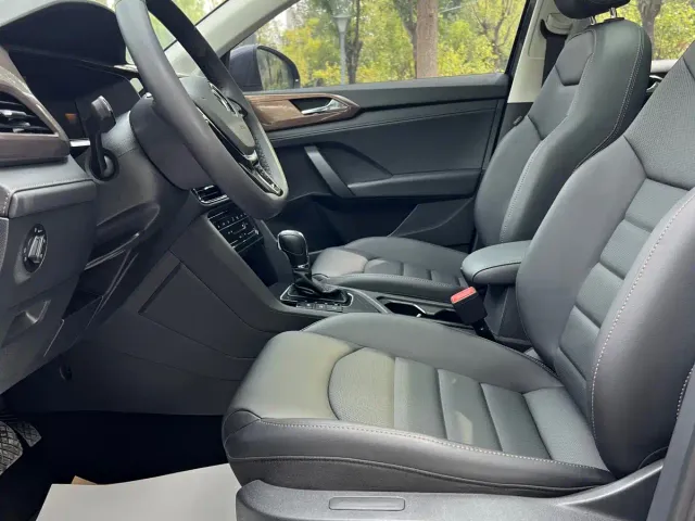 Volkswagen Tharu — Фото автомобиля 24