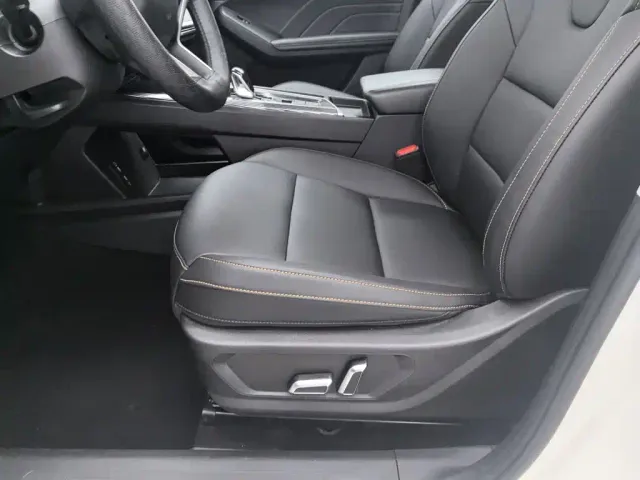 Haval Haval Chitu 2022 Power Edition 1.5T Purple Copper Rabbit — Фото автомобиля 20