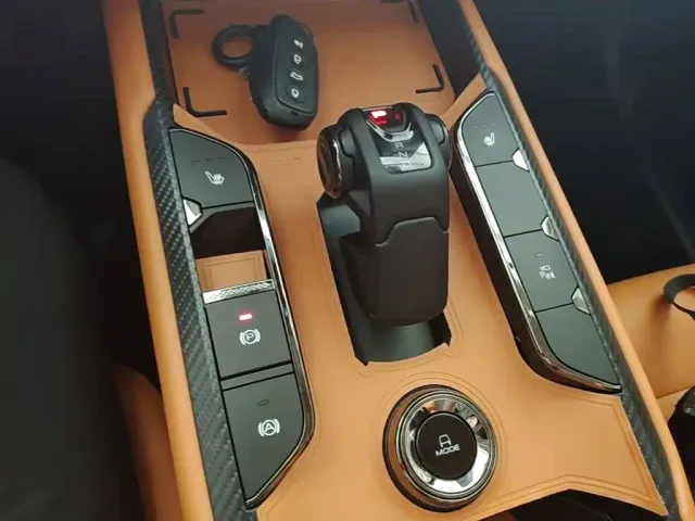 Haval Raptor — Фото автомобиля 13