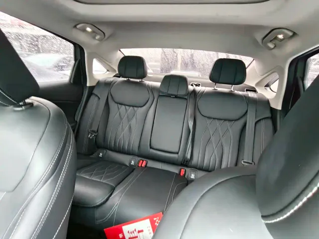 Chery Arrizo 8 — Фото автомобиля 7