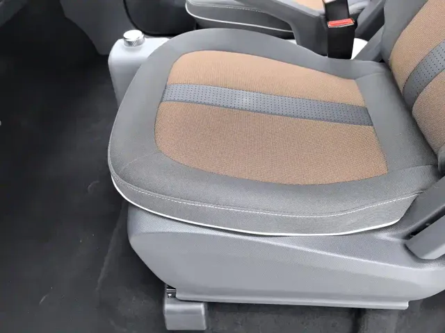 Wuling Hongguang Mini EV — Фото автомобиля 20