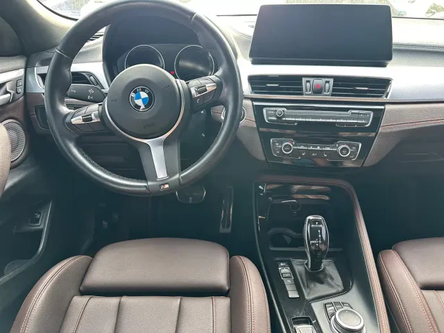 BMW X2 — Фото автомобиля 5