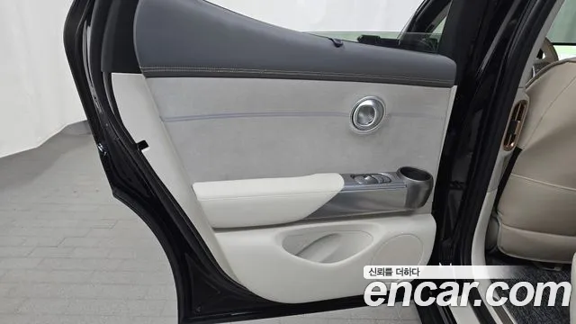 Genesis GV60 — Фото автомобиля 20