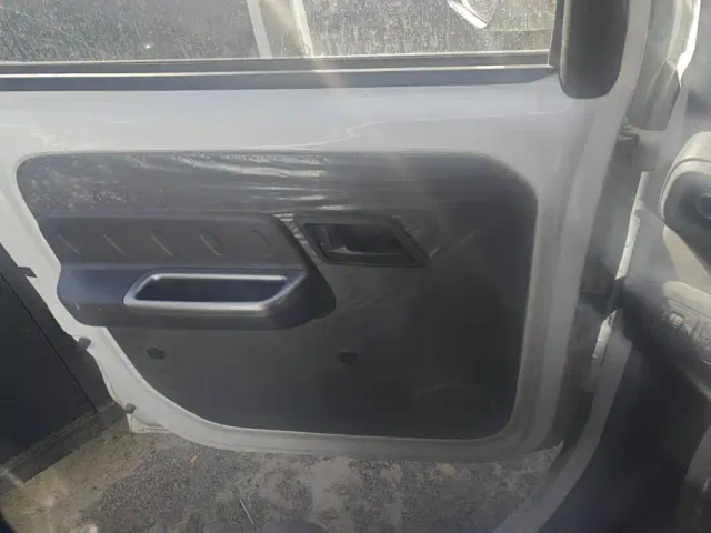 Wuling Zhiguang NEV — Фото автомобиля 7
