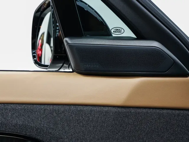 Land Rover Range Rover Sport — Фото автомобиля 21