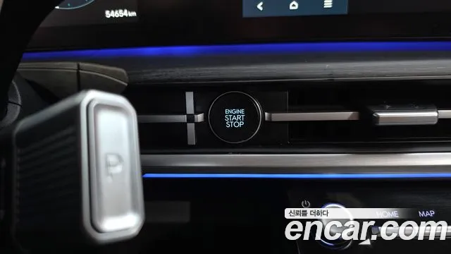 Hyundai Santa Fe MX5 — Фото автомобиля 30