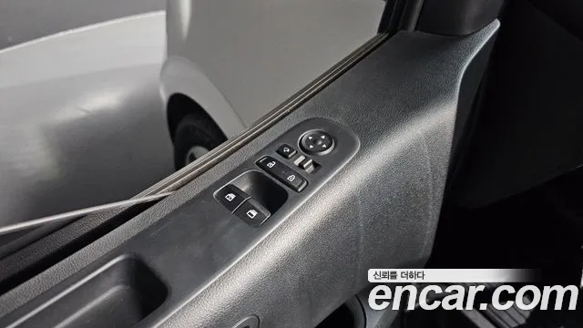 Hyundai Staria — Фото автомобиля 26