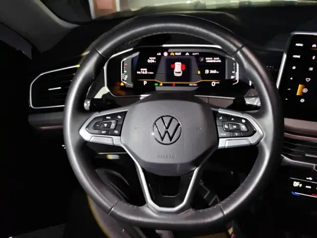 Volkswagen Tayron 2024 300TSI 2WD Luxury Plus Advanced — Фото автомобиля 15